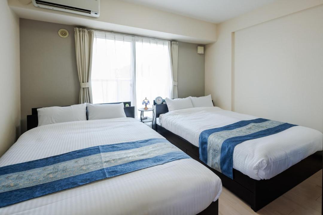 Photo of Bedroom in Shiroishi
