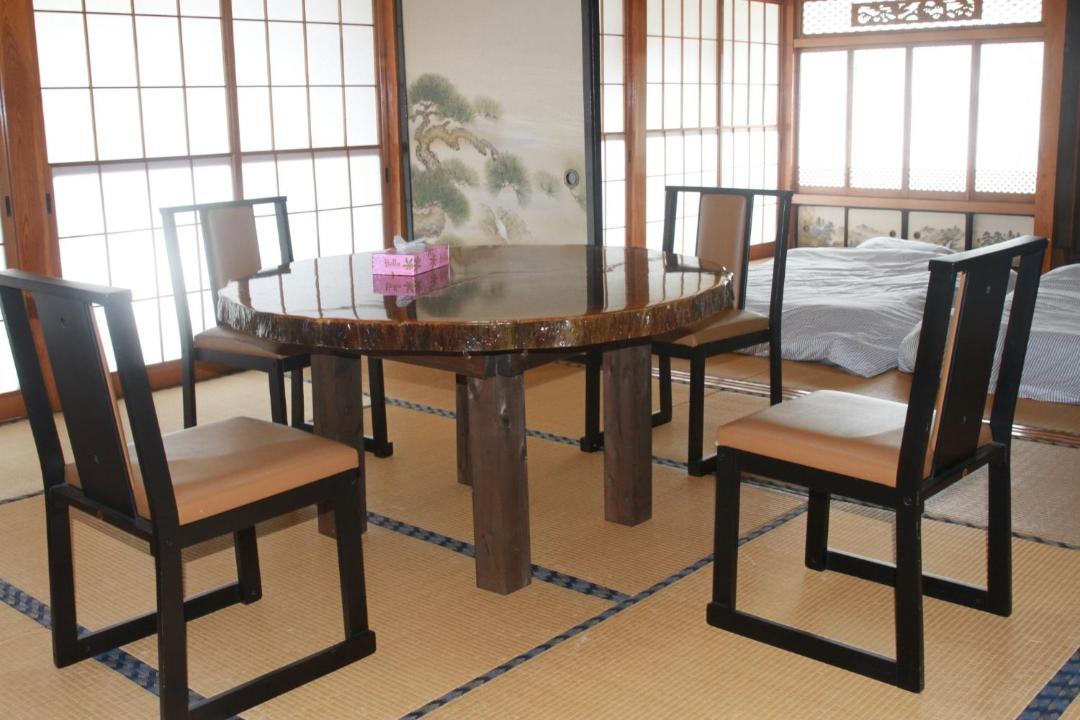Photo of Others in Oshu