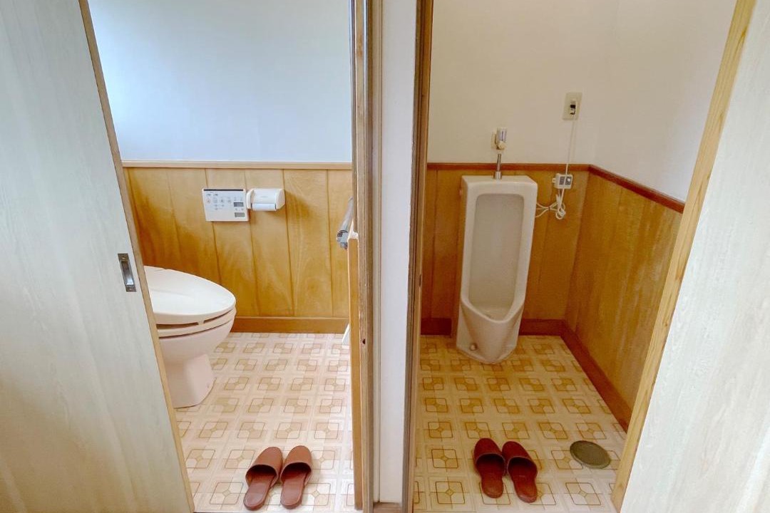Photo of Bathroom in Oshu