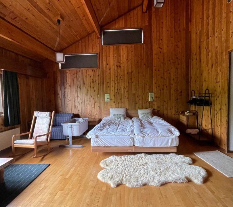 Photo of Bedroom in Toyako