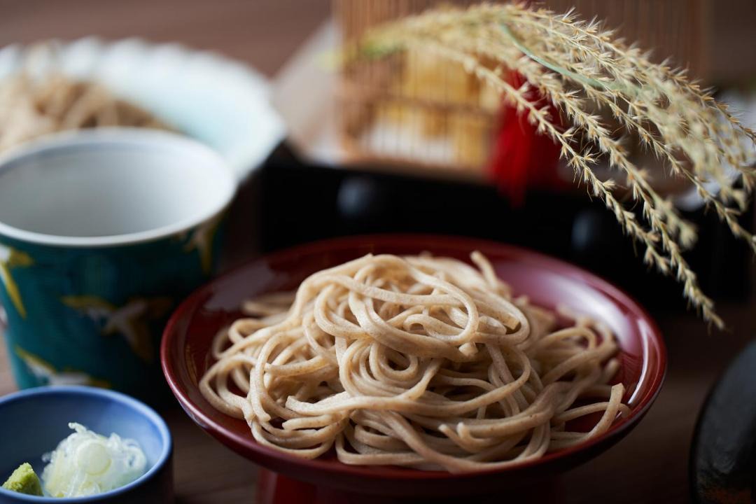 Photo of Kitchen in Shima