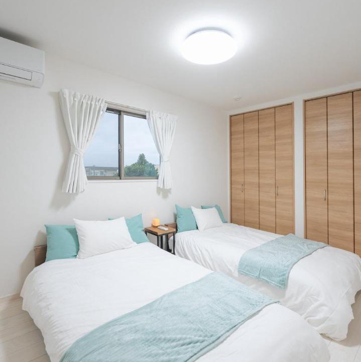 Photo of Bedroom in Taketomi-jima Taketomi-cho