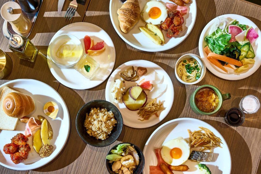 Photo of Kitchen in Akita