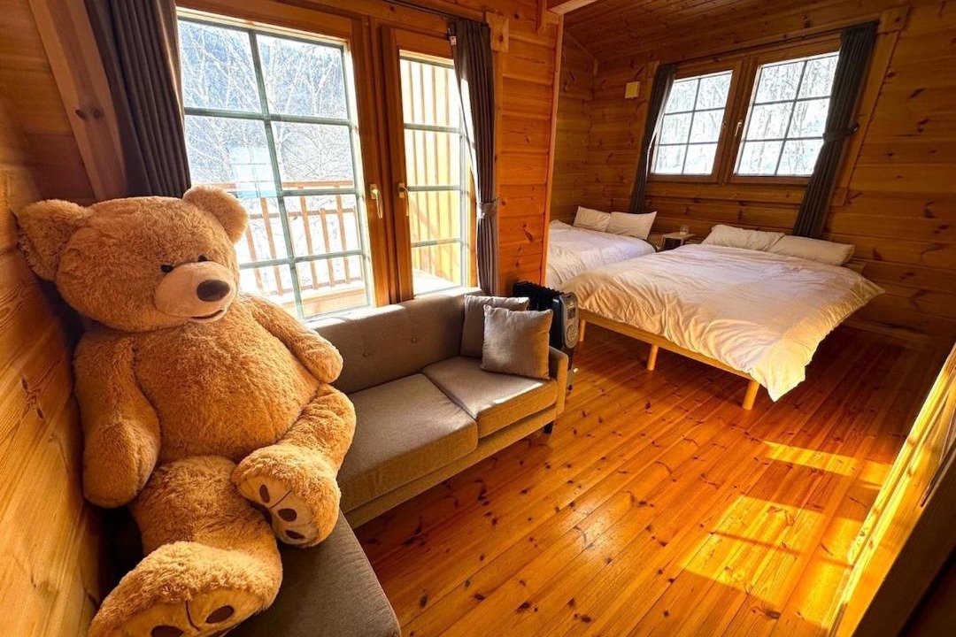 Photo of Bedroom in Nagawa