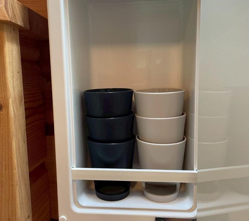 Photo of Kitchen in Nagawa