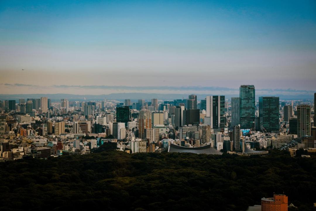 Photo of Others in Nishi-Shinjuku