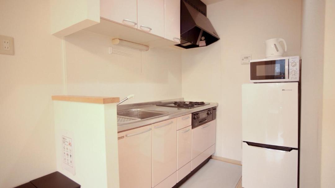Photo of Kitchen in Susukino