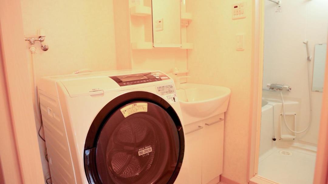 Photo of Bathroom in Susukino
