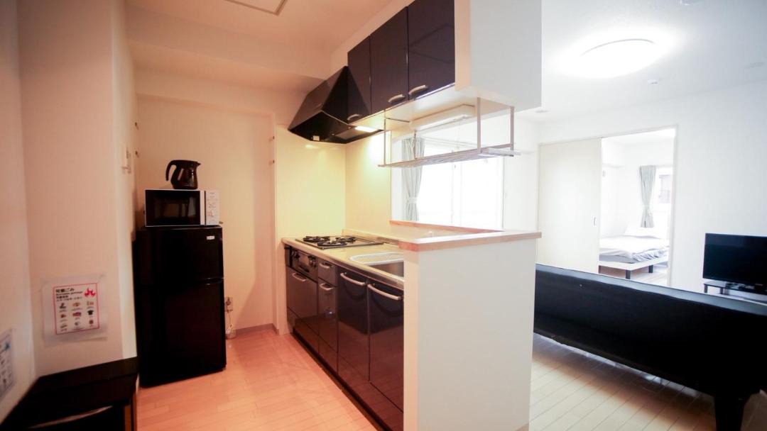Photo of Kitchen in Susukino