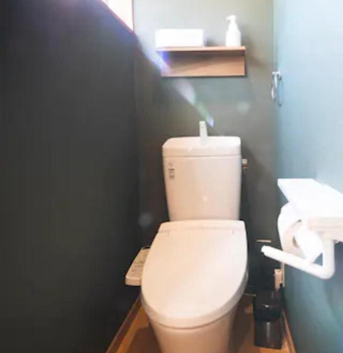 Photo of Bathroom in Katsushika
