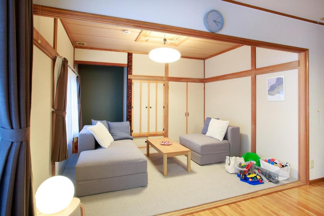 Photo of Others in Furano