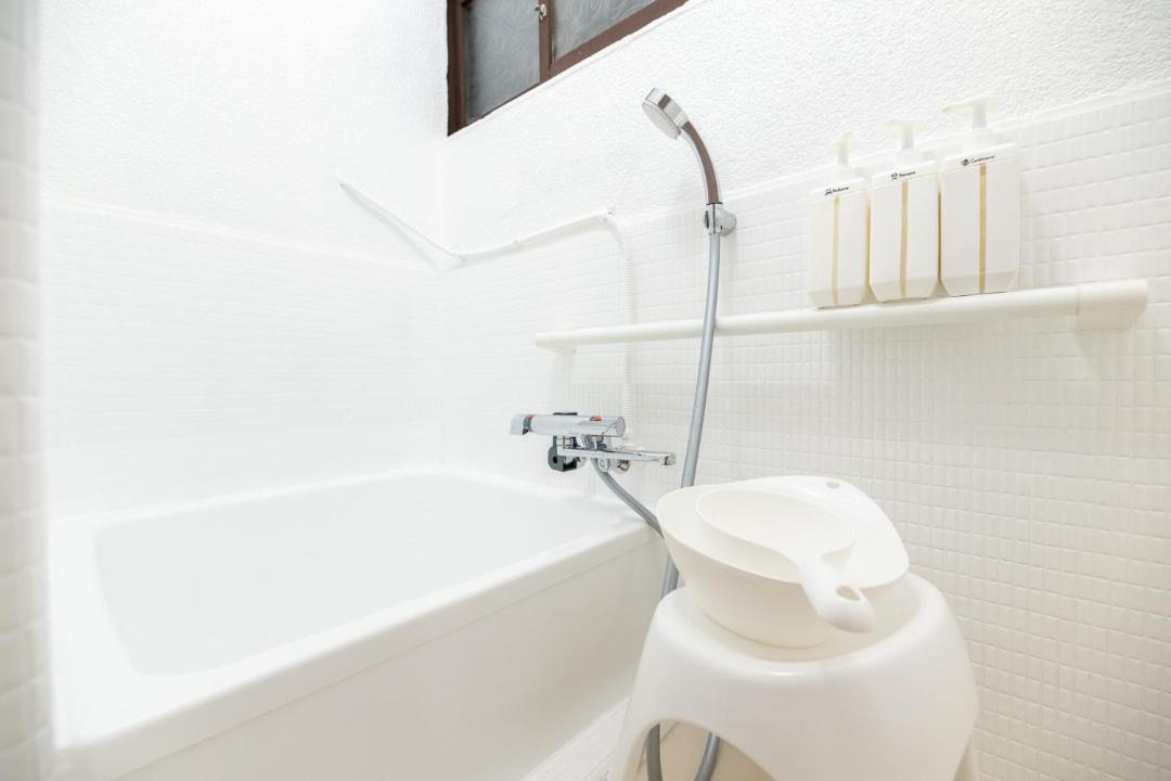 Photo of Bathroom in Gifu