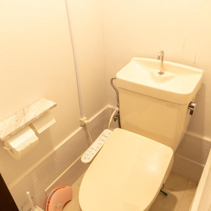 Photo of Bathroom in Gifu