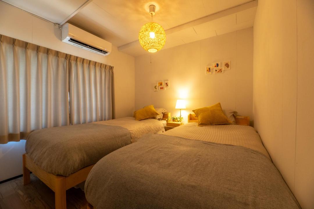 Photo of Bedroom in Gifu