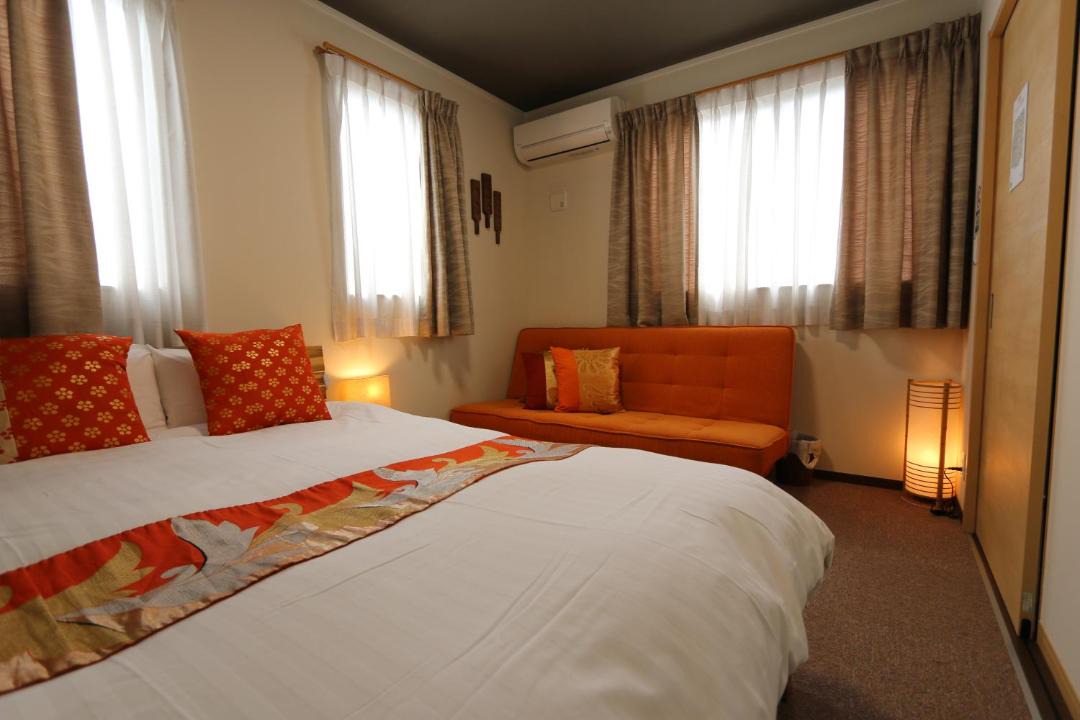 Photo of Bedroom in Kawagoe