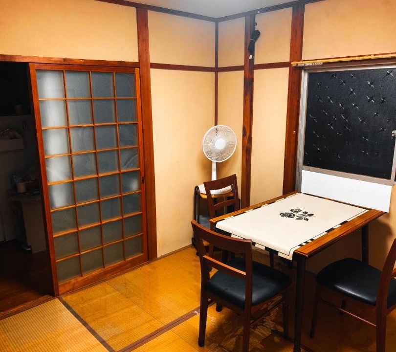 Photo of Others in Nara