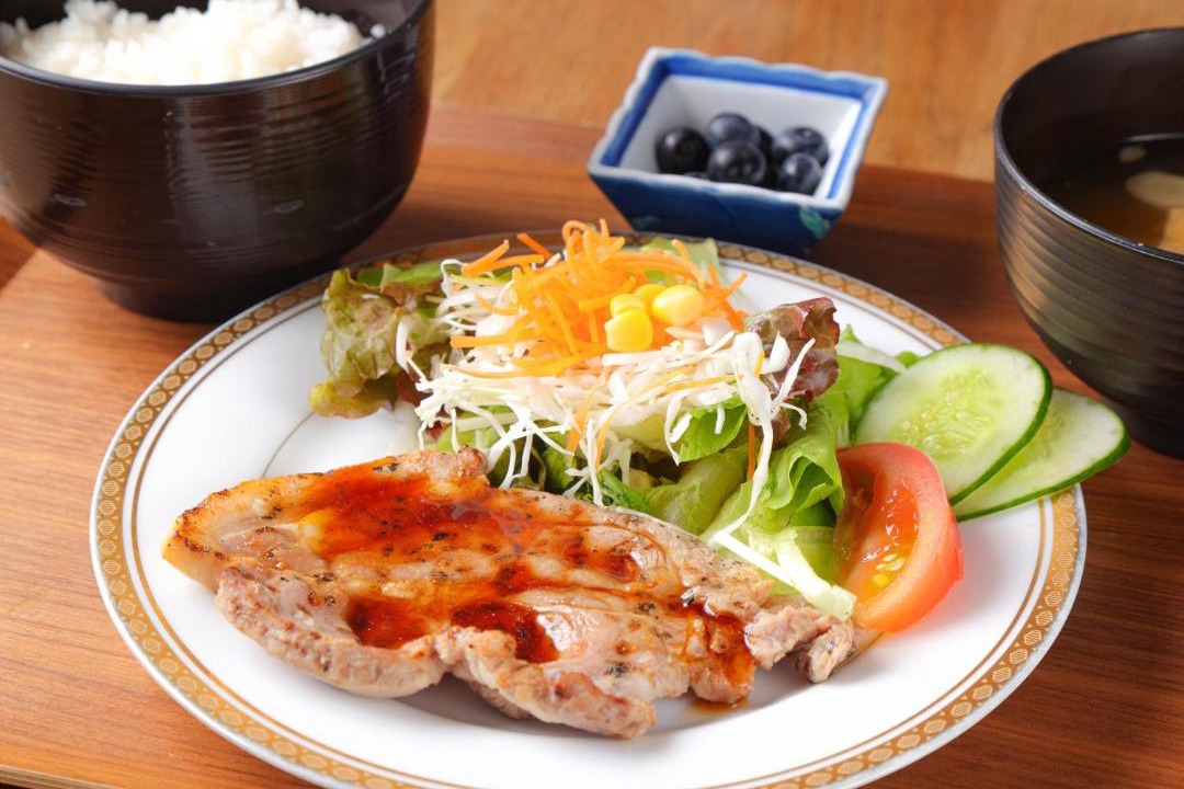 Photo of Kitchen in Koriyama