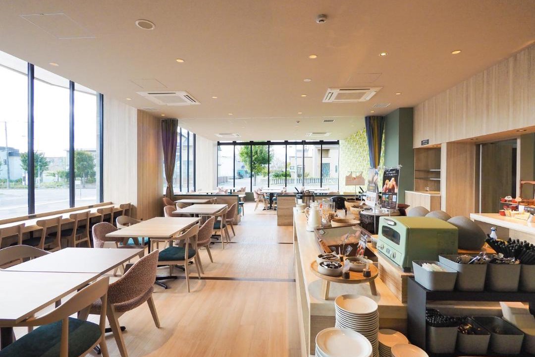 Photo of Kitchen in Sapporo