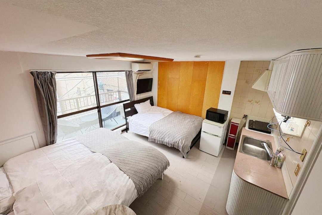 Photo of Bedroom in Iriya