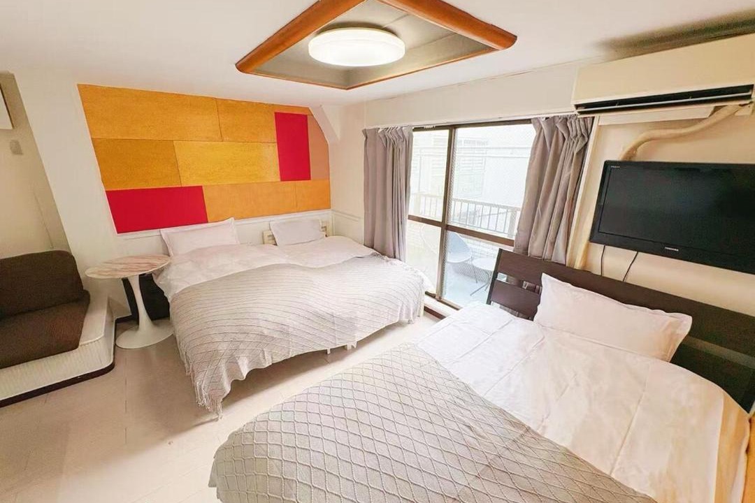 Photo of Bedroom in Iriya