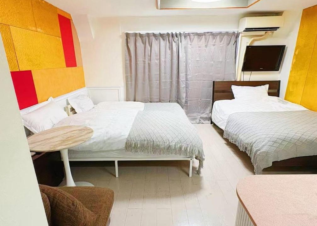 Photo of Bedroom in Iriya