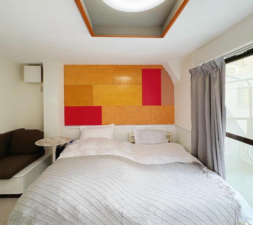 Photo of Bedroom in Iriya