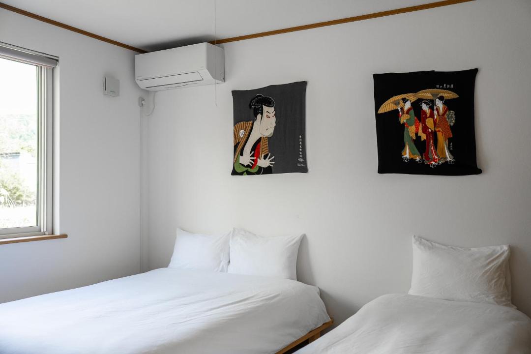 Photo of Bedroom in Toyako