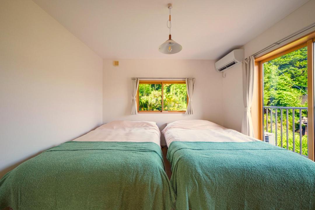 Photo of Bedroom in Shirahama