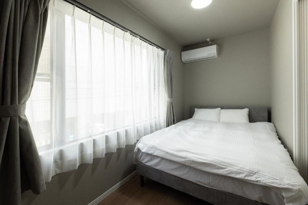 Photo of Bedroom in Hakata-ku