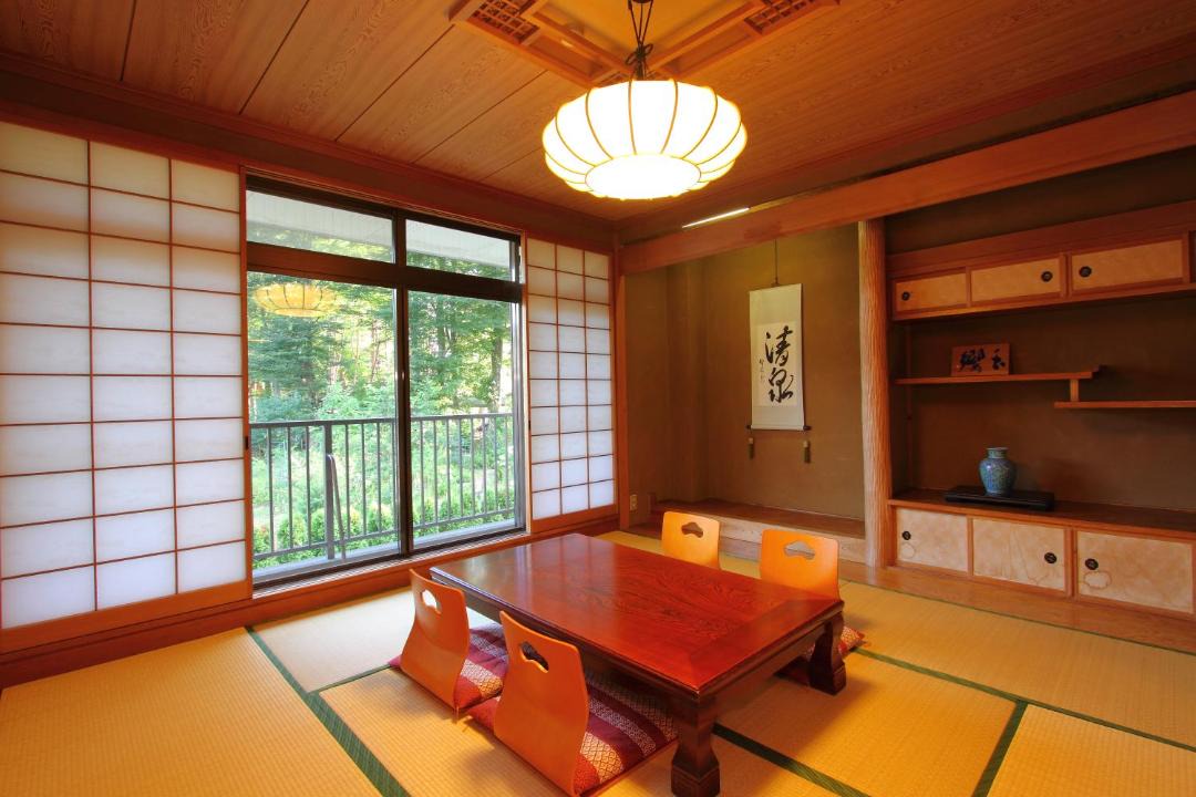 Photo of Others in Oshino