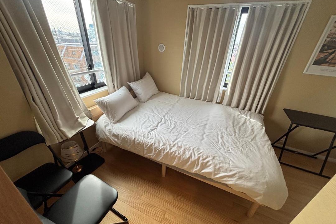 Photo of Bedroom in Koenjikita