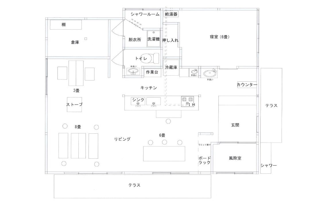 Photo of Others in Higashidori-mura