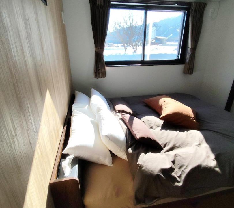 Photo of Others in Hakuba