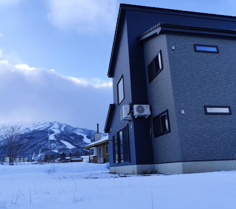 Photo of Others in Hakuba