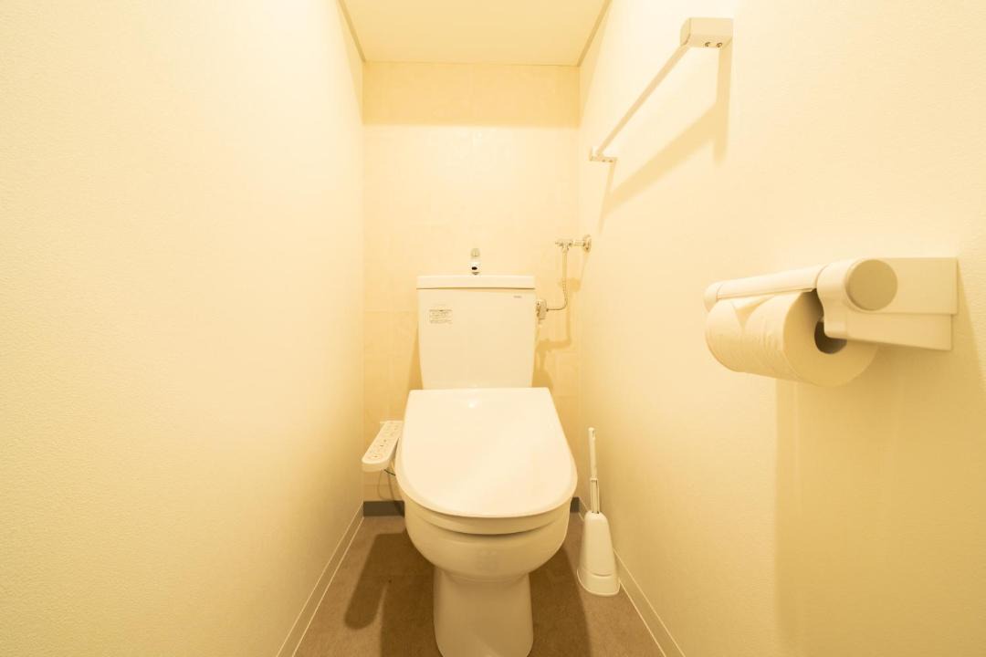 Photo of Bathroom in Susukino