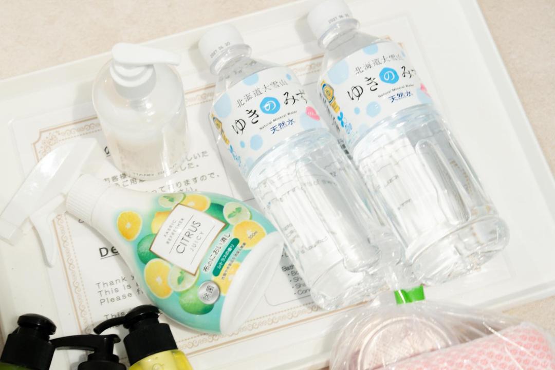 Photo of Bathroom in Susukino