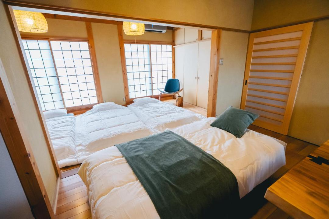 Photo of Others in Nakamura