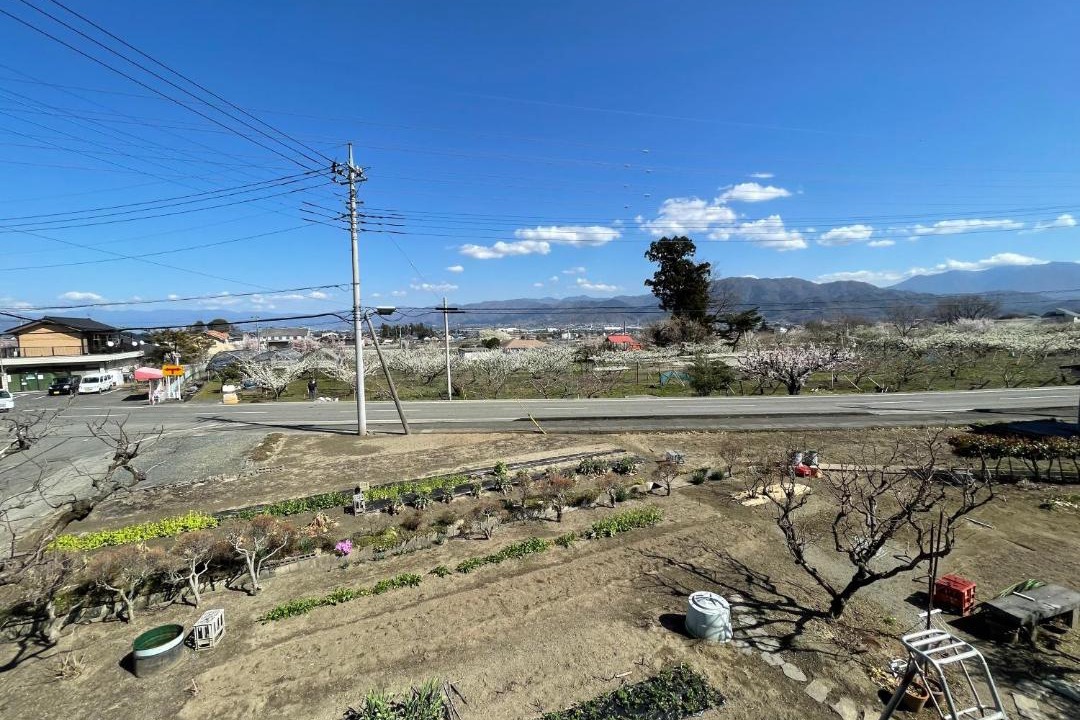 Photo of Others in Minami-Alps