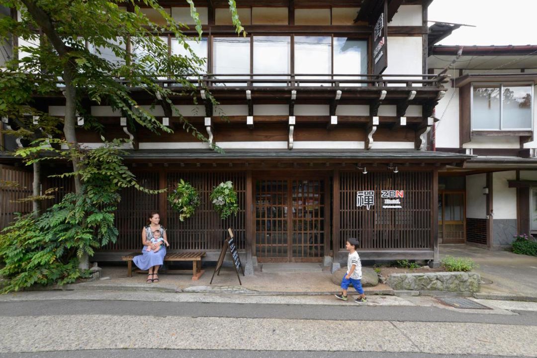 Photo of Others in Yudanaka Shibu Onsen