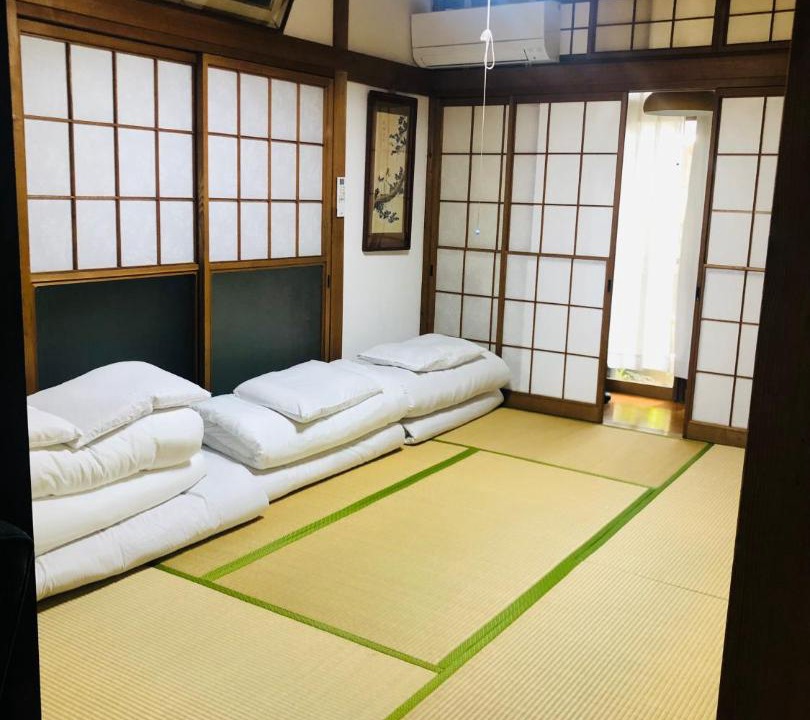 Photo of Bedroom in Kawagoe