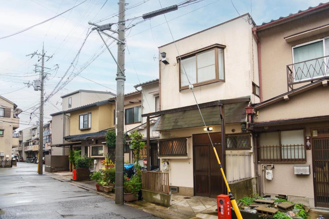 Photo of Others in Uzumasa