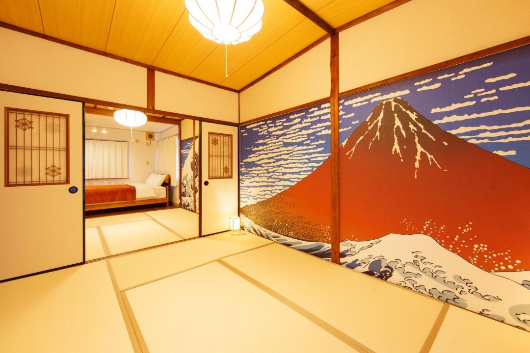 Photo of Others in Uzumasa