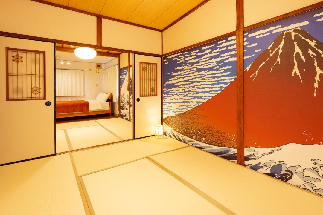 Photo of Others in Uzumasa