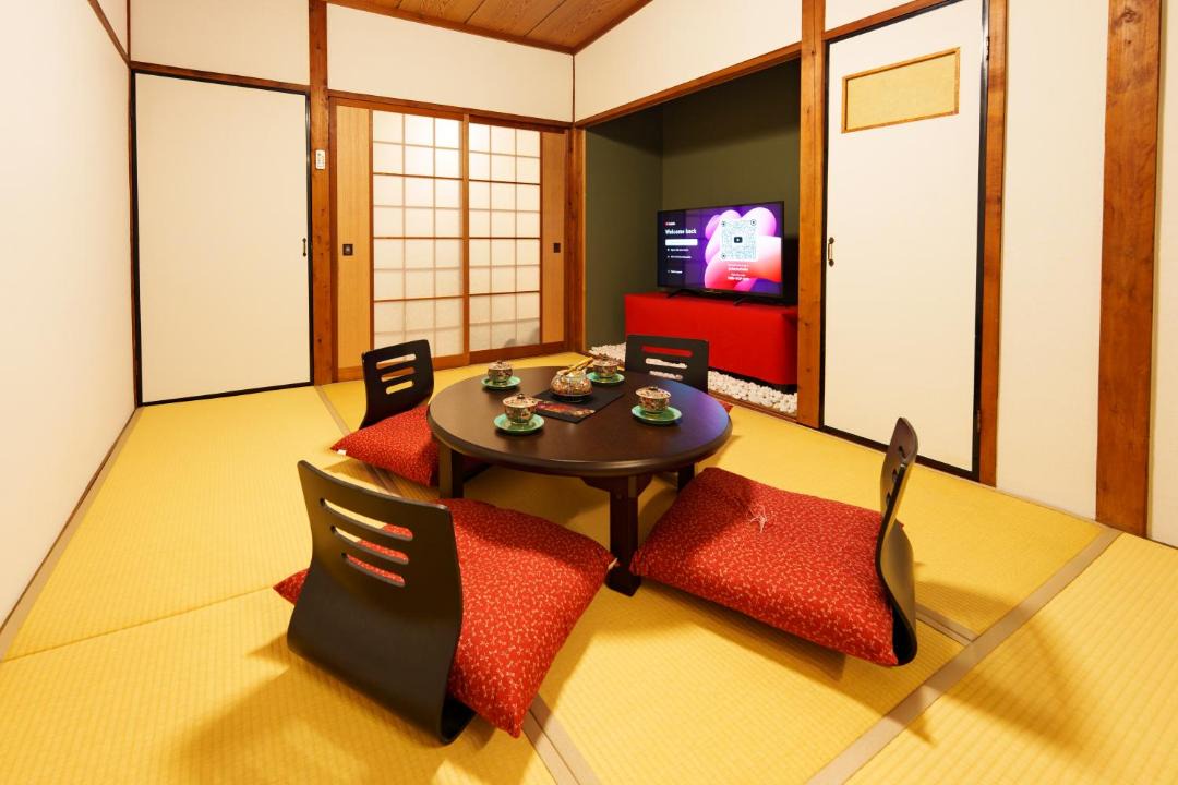 Photo of Others in Uzumasa