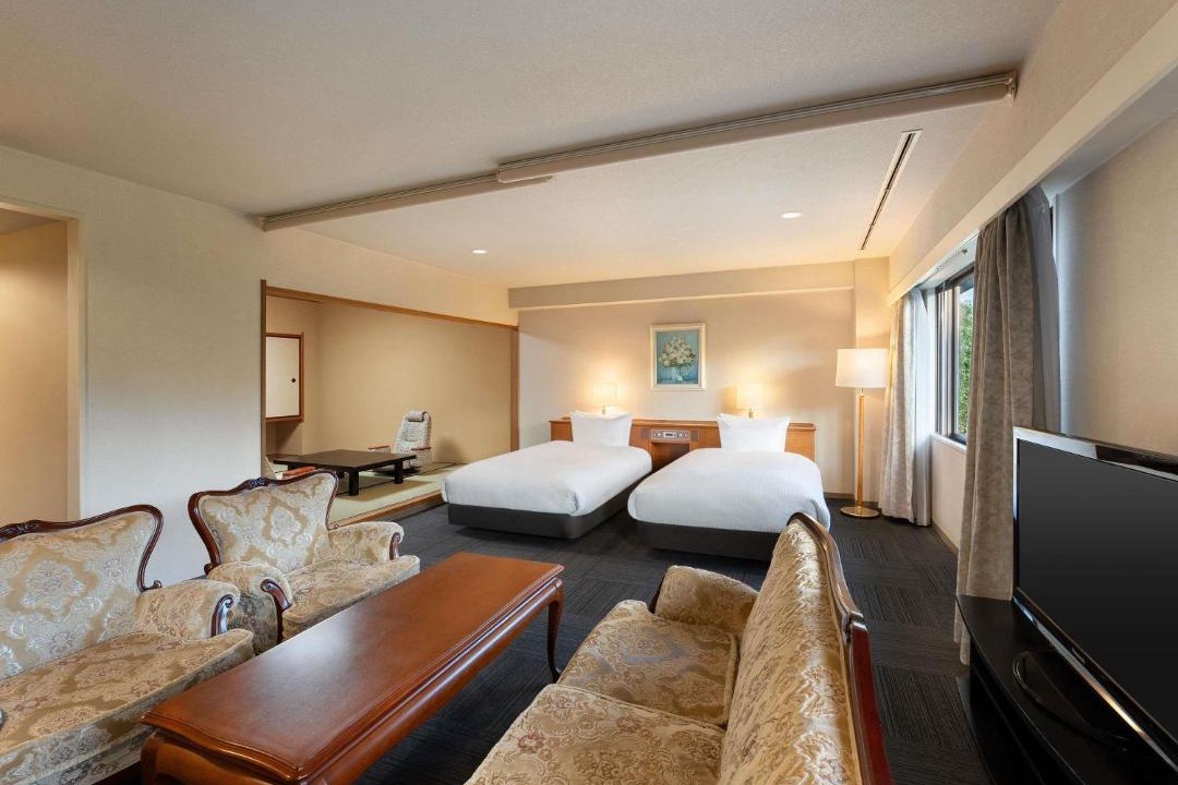 Photo of Bedroom in Kitashiobara