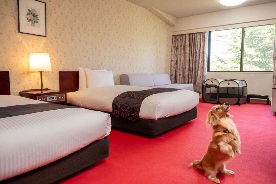 Photo of Bedroom in Kitashiobara