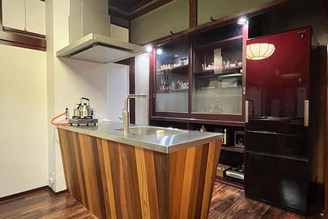 Photo of Kitchen in Imizu