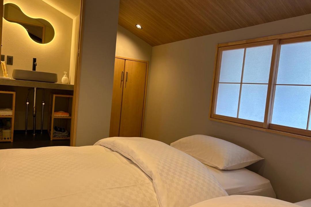 Photo of Bedroom in Sakyo Ward
