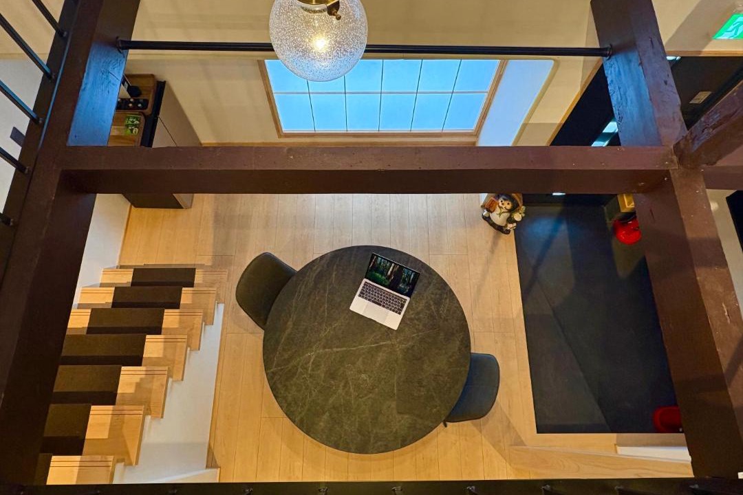 Photo of Livingroom in Sakyo Ward