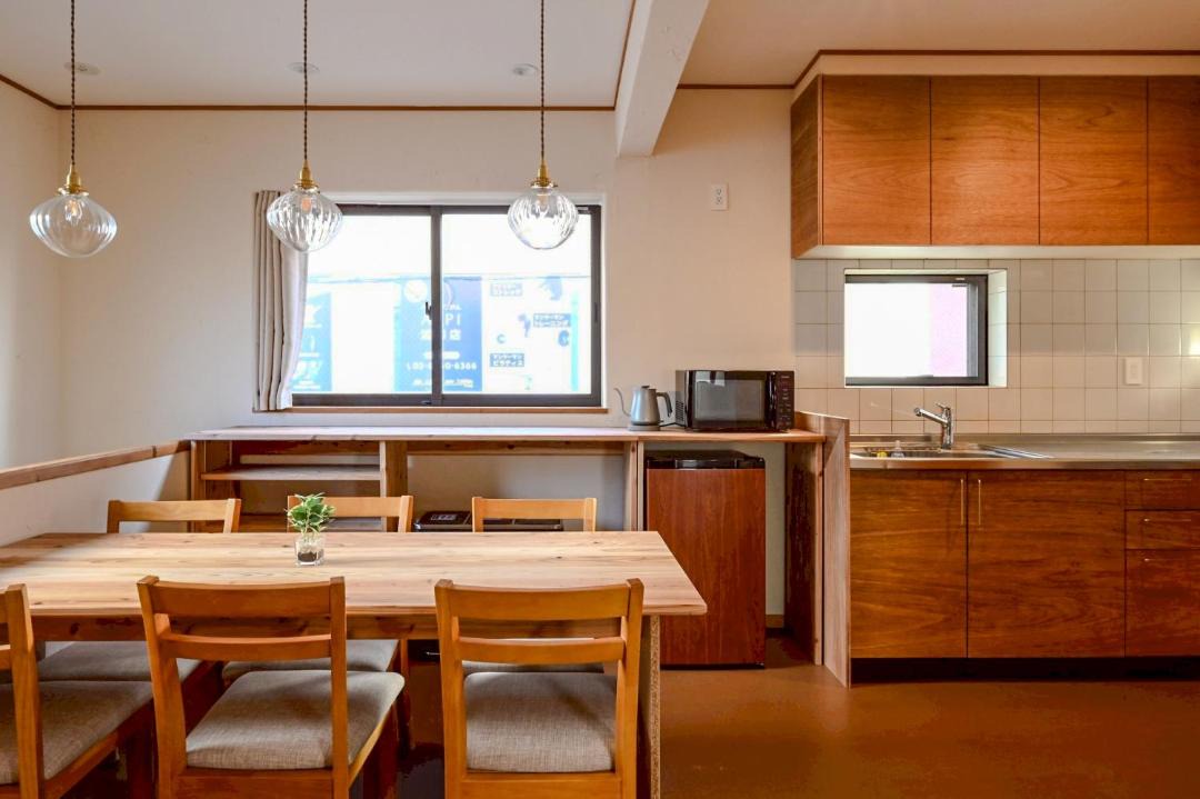 Photo of Kitchen in Urawa Ward